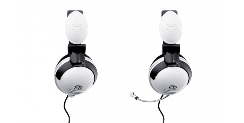 Steelseries 5H v2 Headset