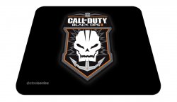 QcK Call of Duty Black Ops II Badge