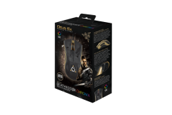 Razer - DeathAdder Chroma - Deus Ex (image: 3903)