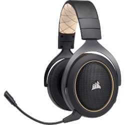 Arctis 5 Vs. HS70 SE Wireless