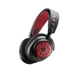 Arctis Nova 7 Wireless - Diablo IV 