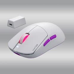 Quasar 3 Ultra 8K+8K Wireless